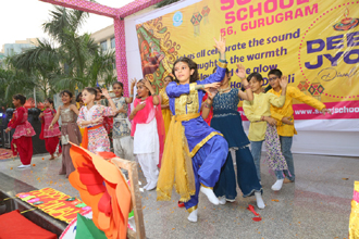 Best CBSE School Gurgaon 197